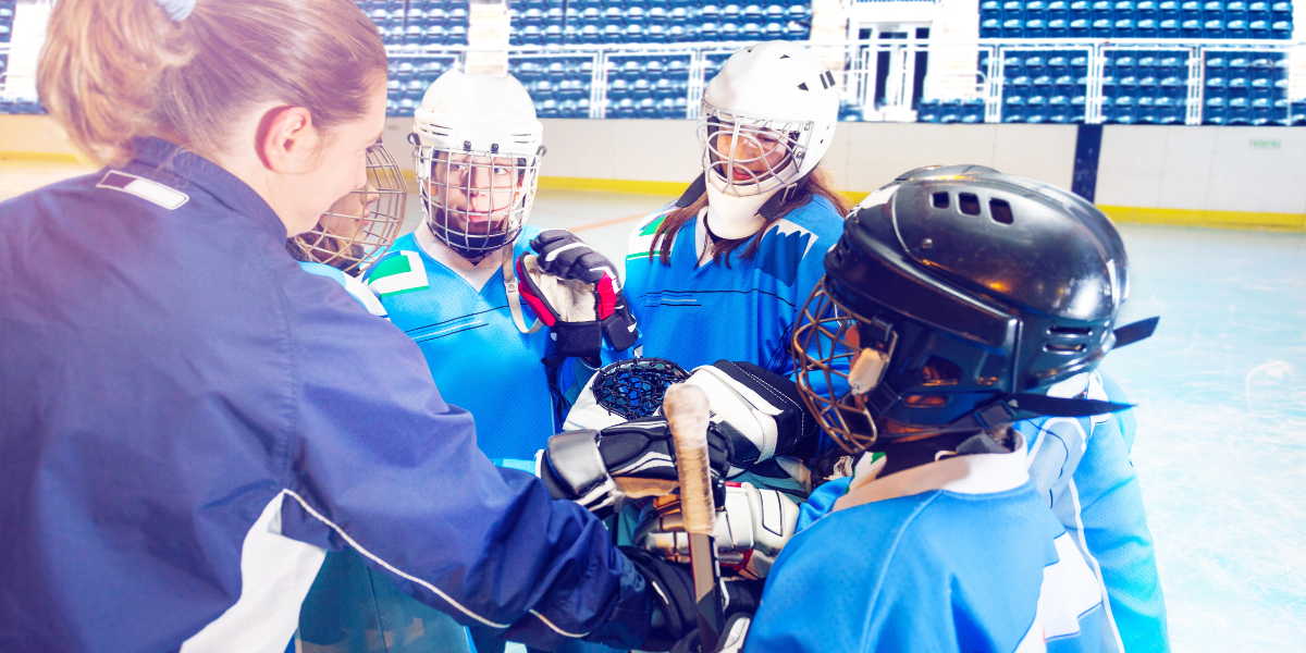 Eishockey Frauen_1