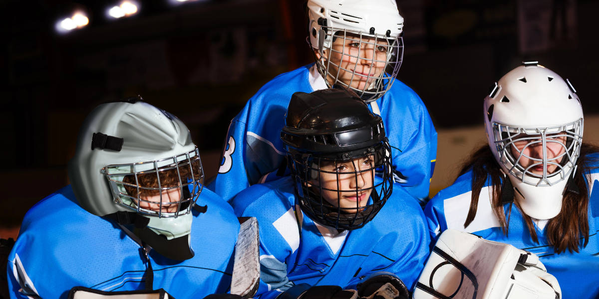 Eishockey Frauen_2