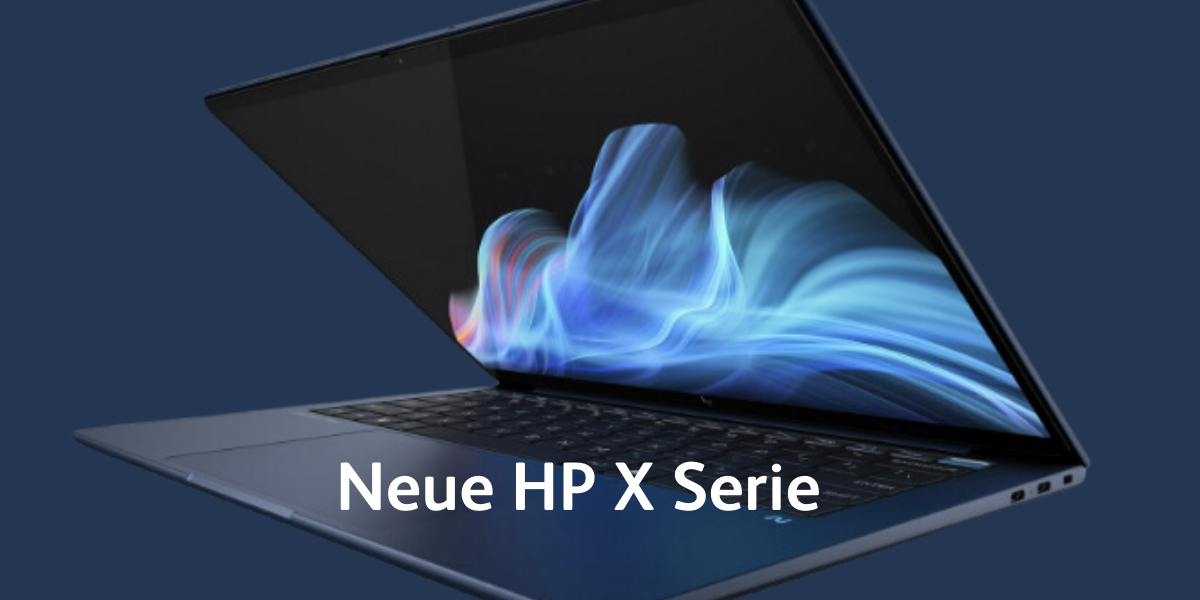 HP X Series