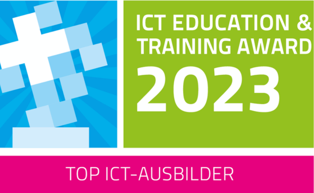 ICT Education & Trainaing Awar 2023