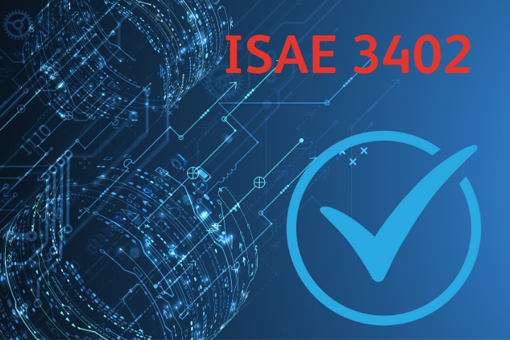 ISAE 3402 