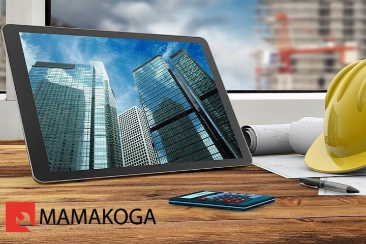 MAMAKOGA - Bau-Mängelmanagement-Software