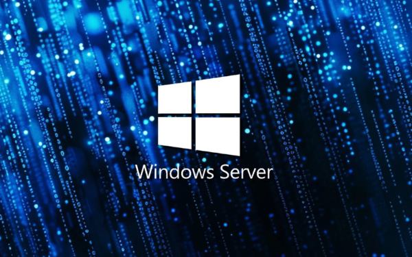 Windows Server_