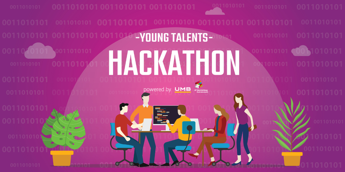 Young Talents Hackathon_2024