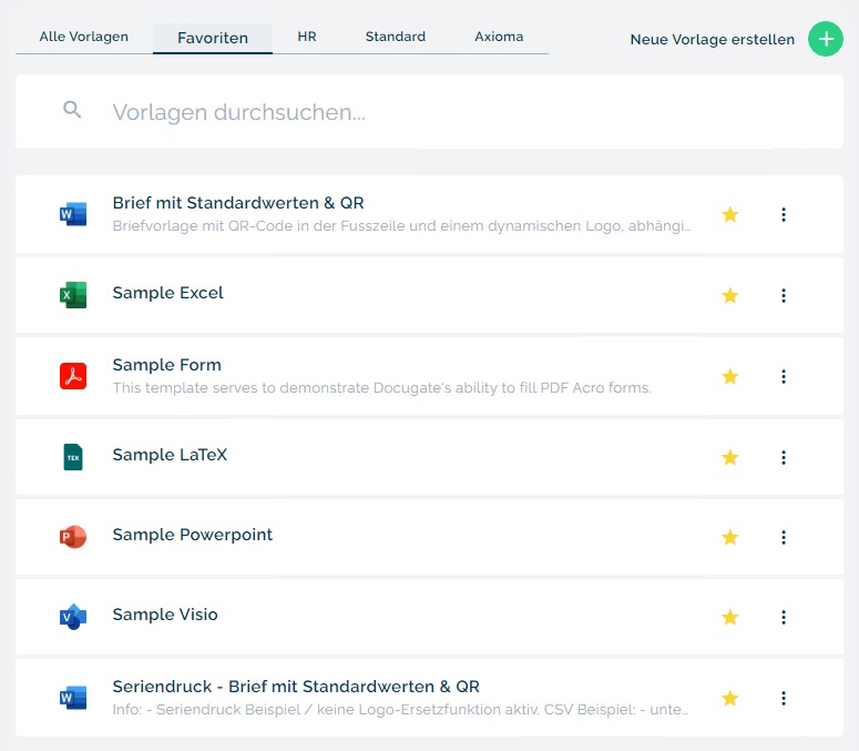docugate-vorlagen-favoriten